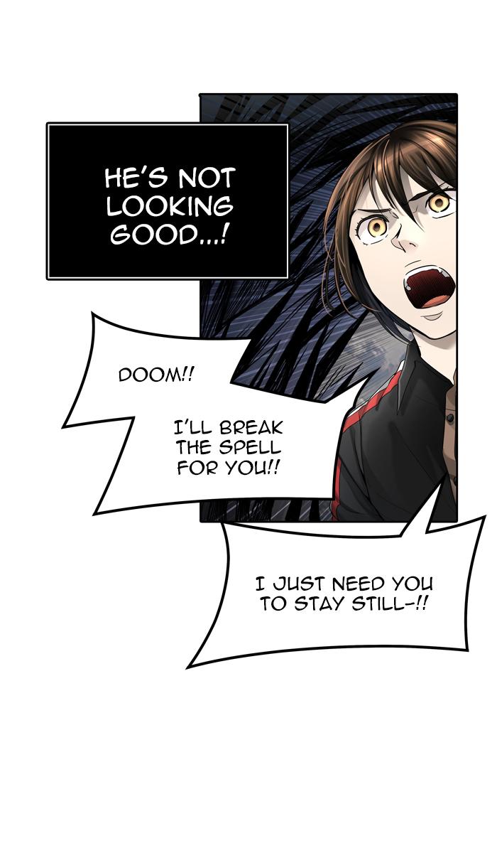 Tower of God - Chapter 446 Page 88