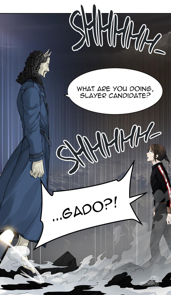 Tower of God - Chapter 446 Page 95