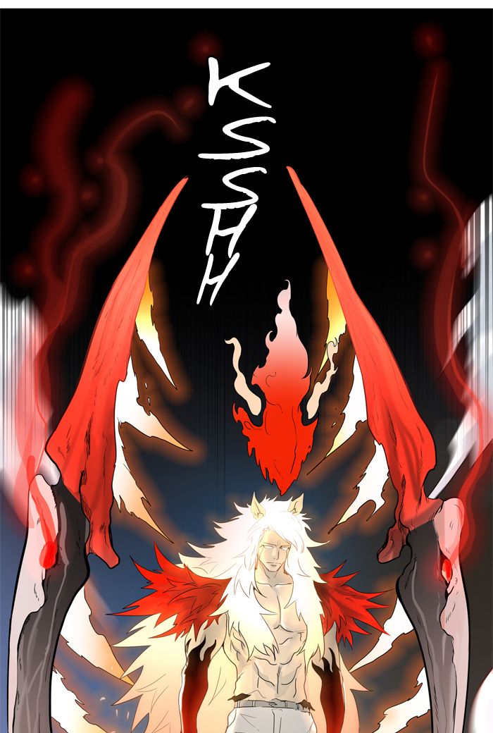 Tower of God - Chapter 447 Page 107