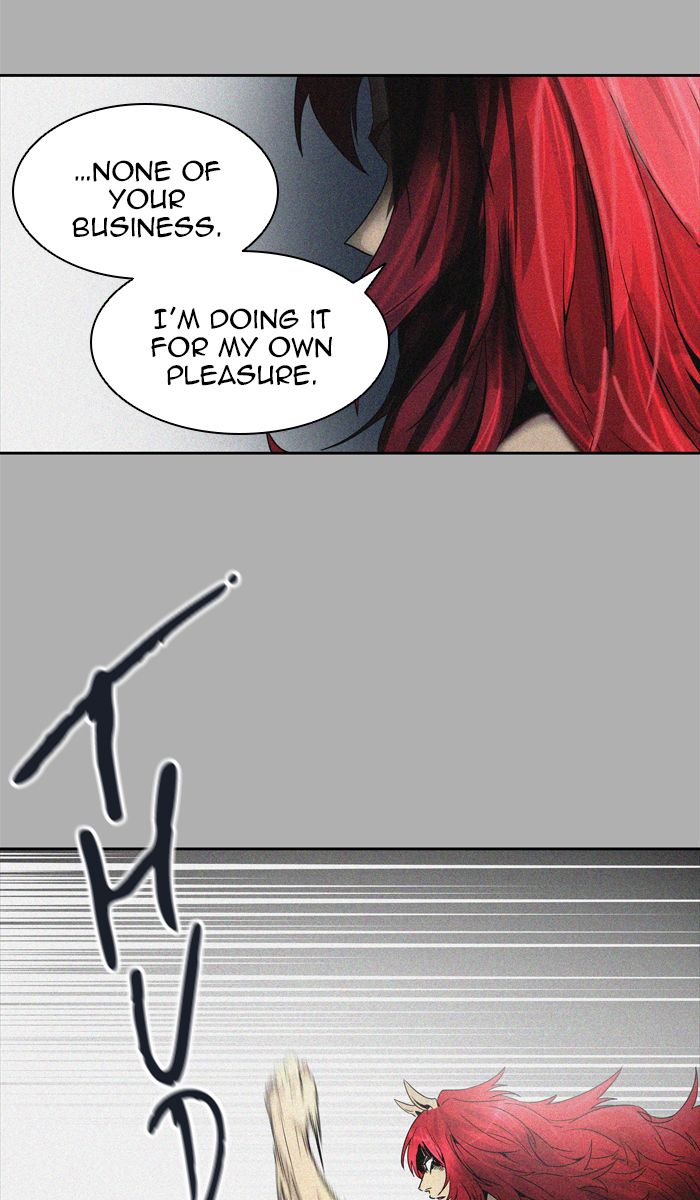 Tower of God - Chapter 447 Page 117