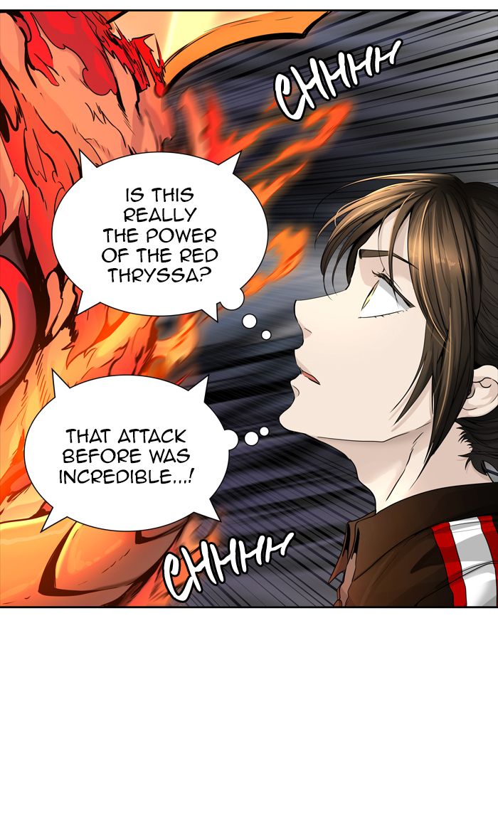 Tower of God - Chapter 447 Page 18