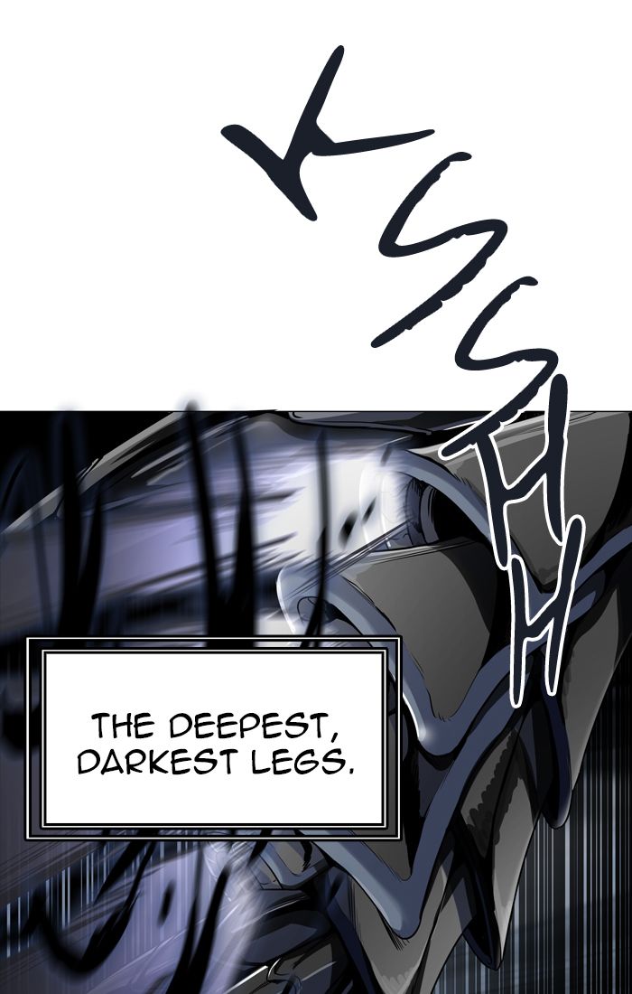 Tower of God - Chapter 447 Page 22