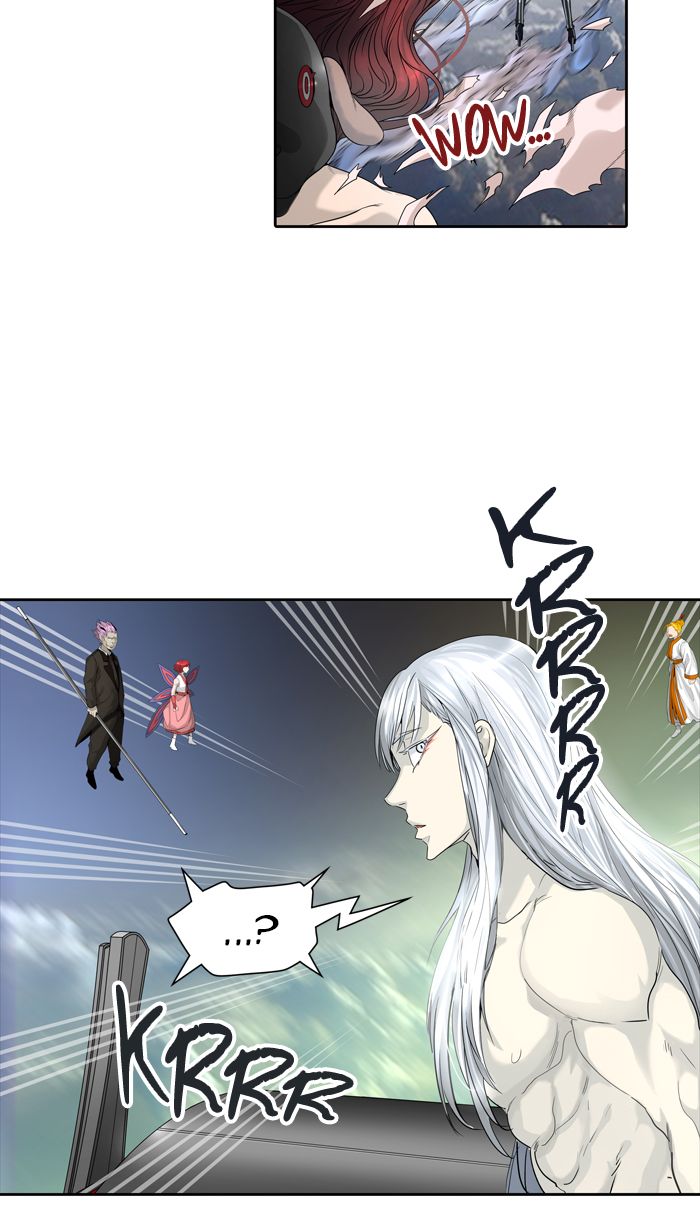 Tower of God - Chapter 447 Page 32