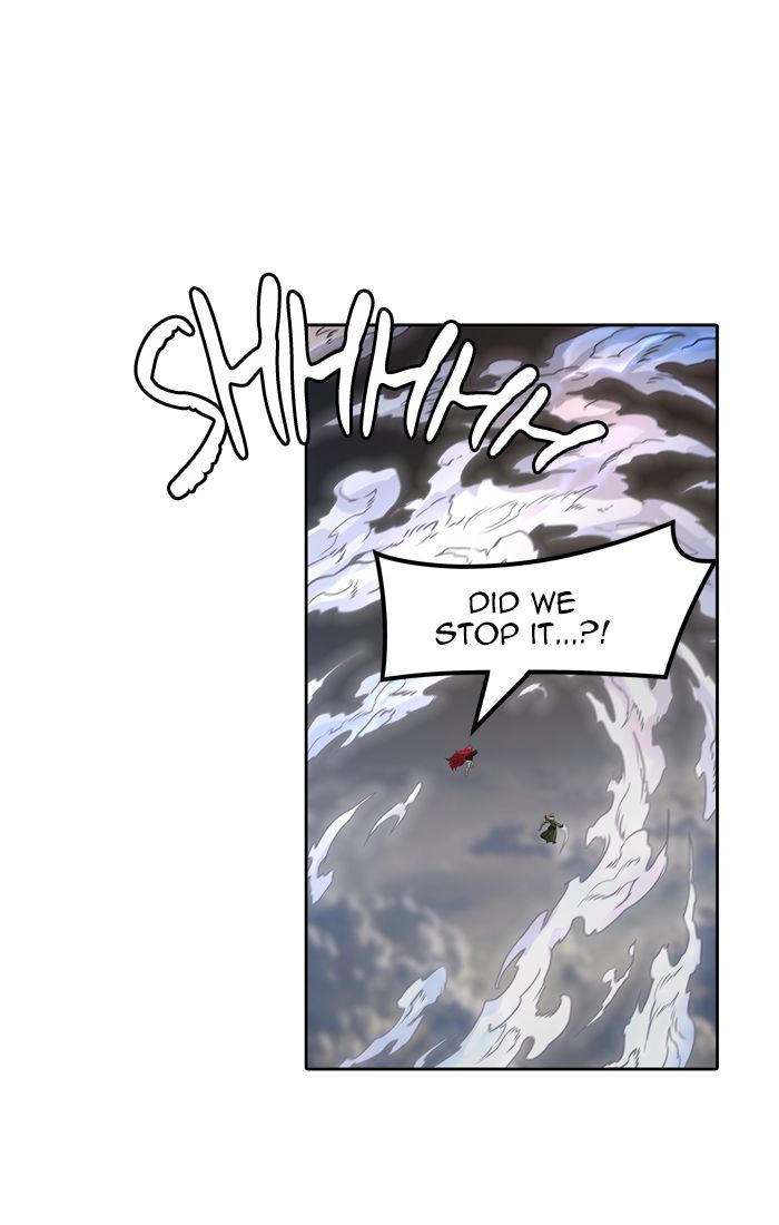 Tower of God - Chapter 447 Page 52