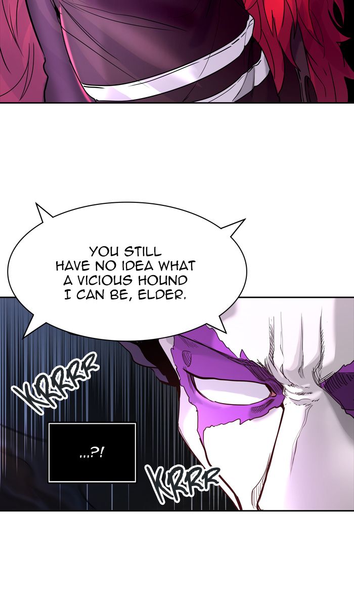 Tower of God - Chapter 447 Page 91