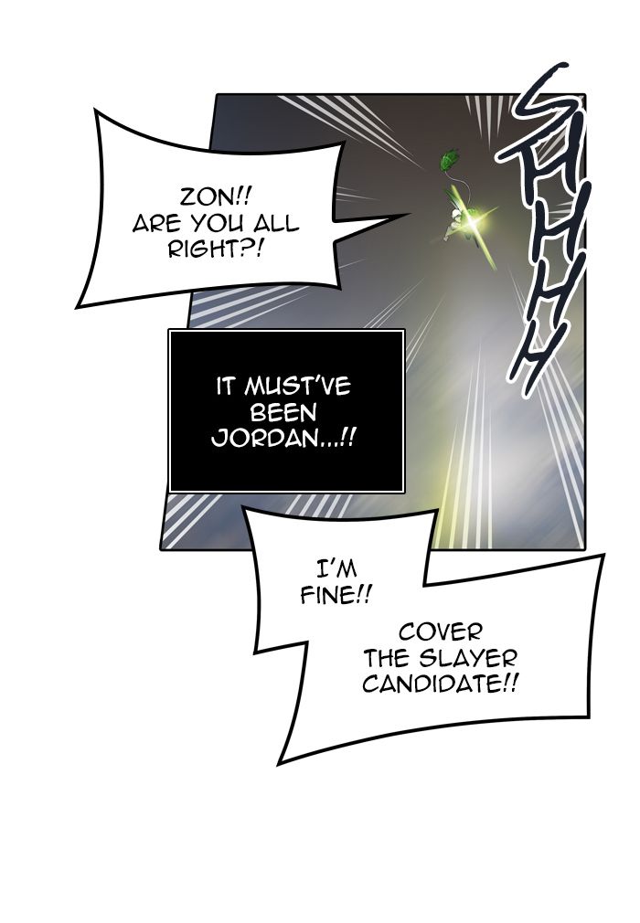 Tower of God - Chapter 450 Page 16