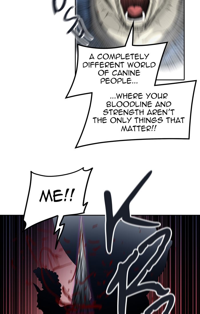 Tower of God - Chapter 450 Page 40