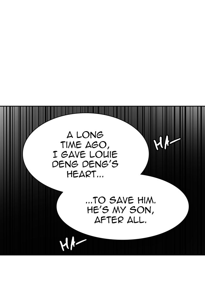 Tower of God - Chapter 450 Page 50