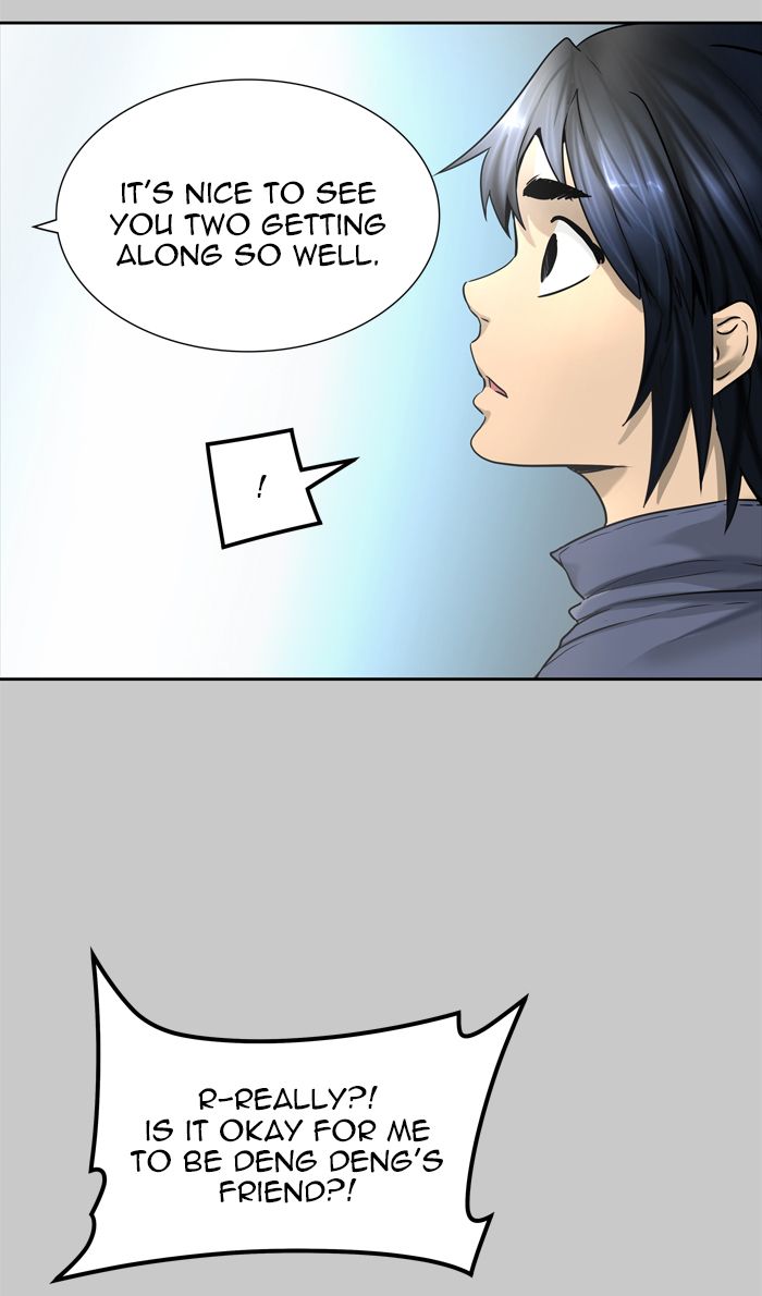 Tower of God - Chapter 450 Page 64