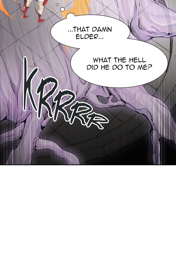 Tower of God - Chapter 450 Page 73