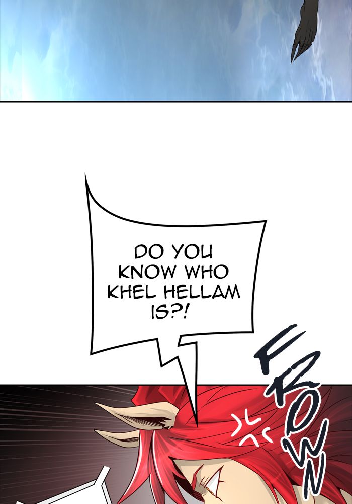 Tower of God - Chapter 450 Page 79