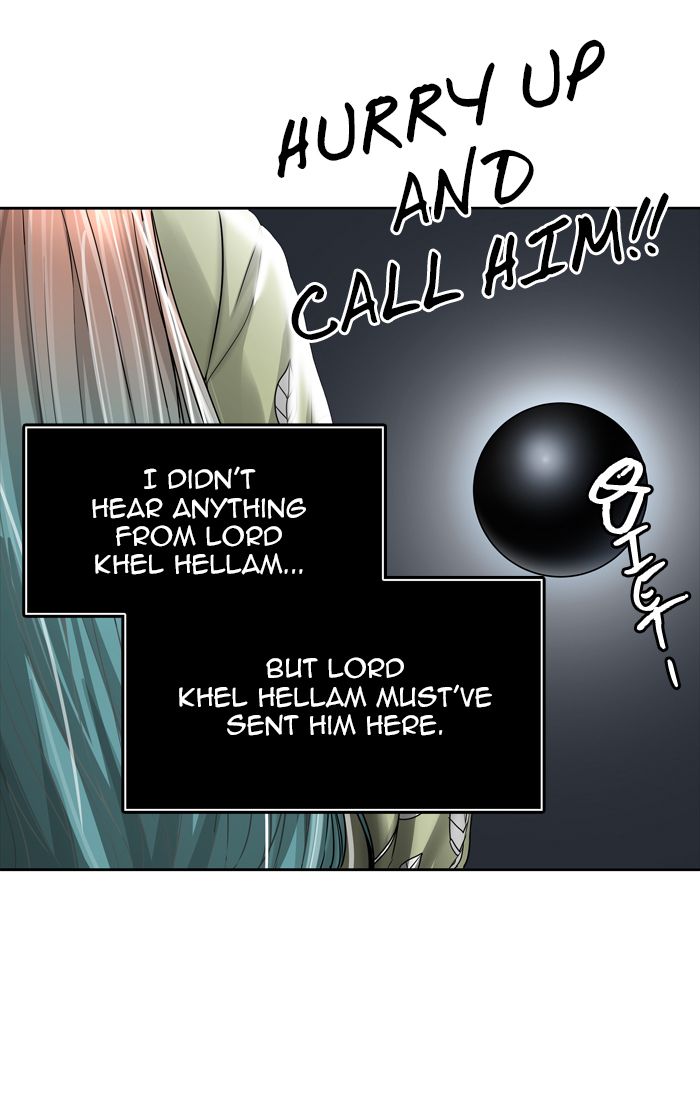 Tower of God - Chapter 450 Page 83