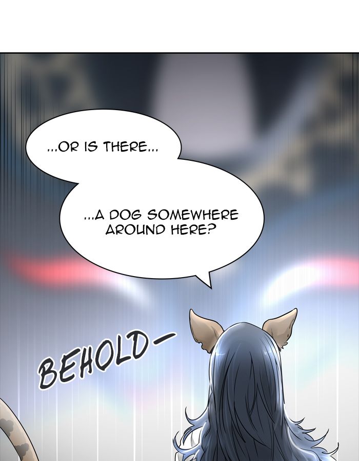 Tower of God - Chapter 450 Page 97