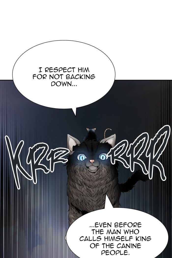 Tower of God - Chapter 452 Page 116