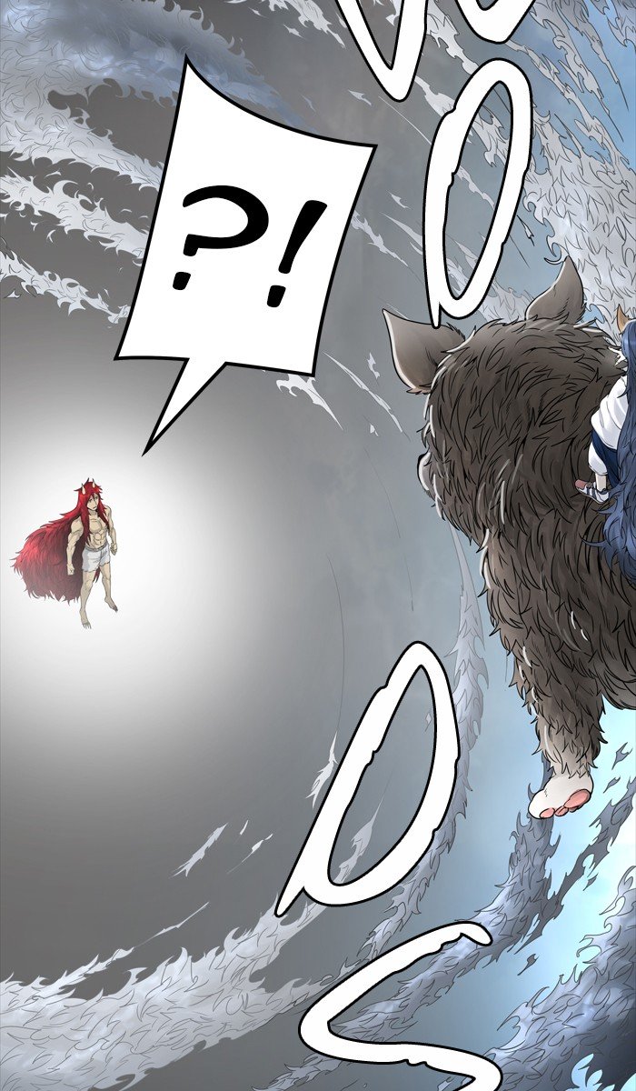 Tower of God - Chapter 452 Page 121