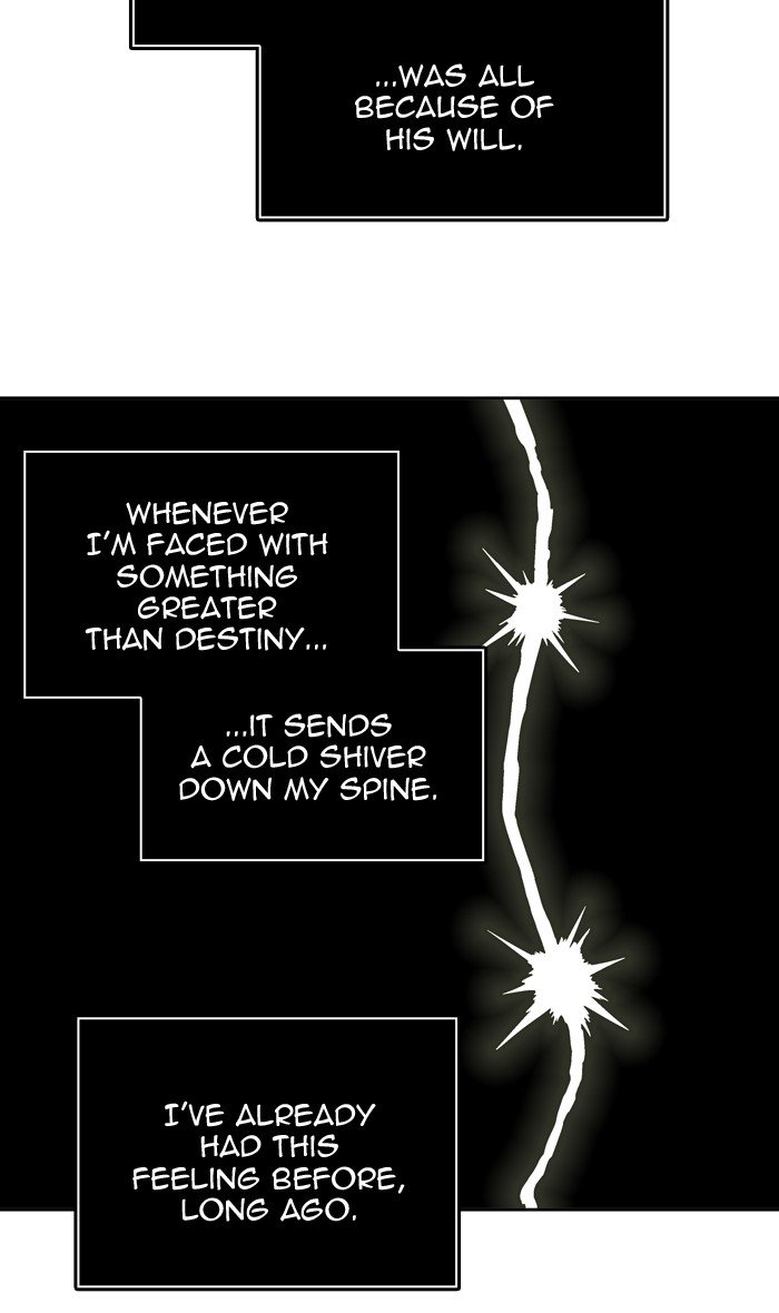 Tower of God - Chapter 452 Page 42