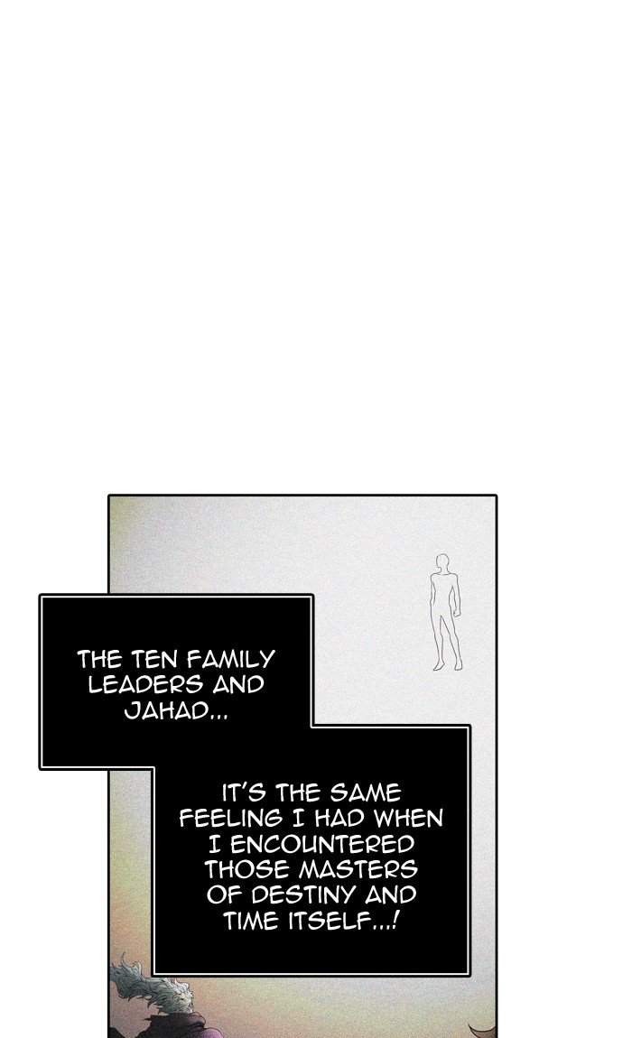 Tower of God - Chapter 452 Page 43