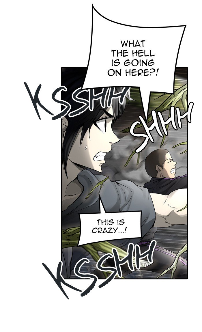 Tower of God - Chapter 452 Page 6