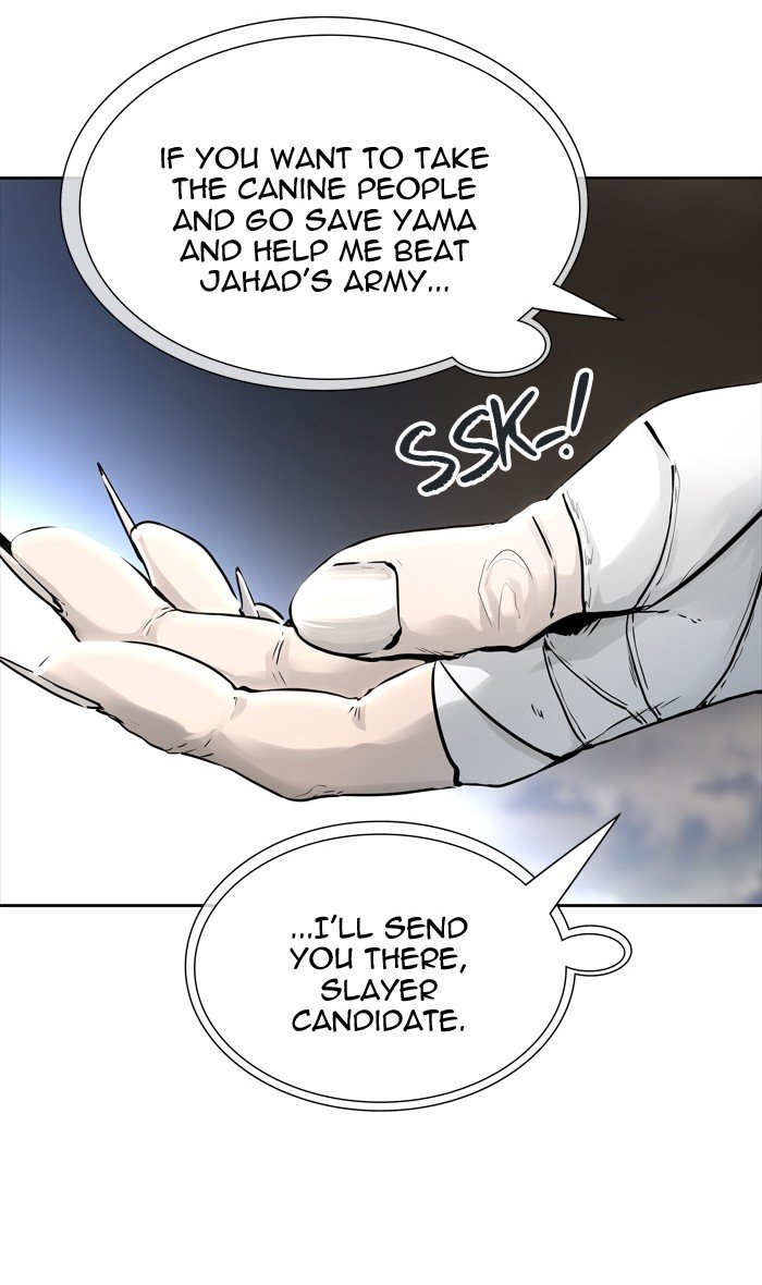 Tower of God - Chapter 452 Page 65