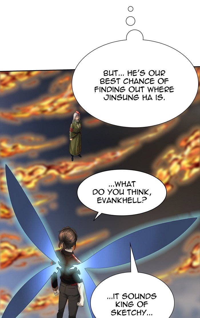 Tower of God - Chapter 452 Page 69