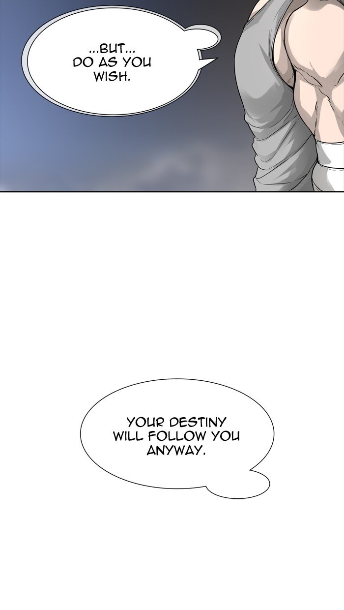 Tower of God - Chapter 452 Page 74