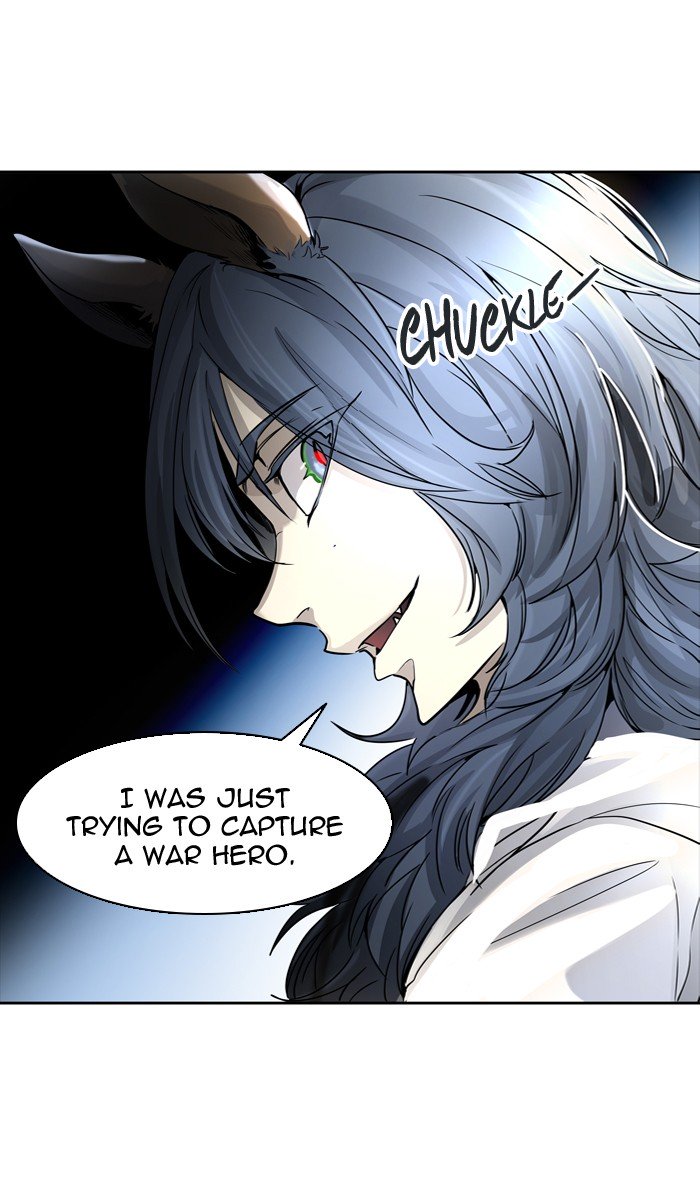 Tower of God - Chapter 452 Page 78