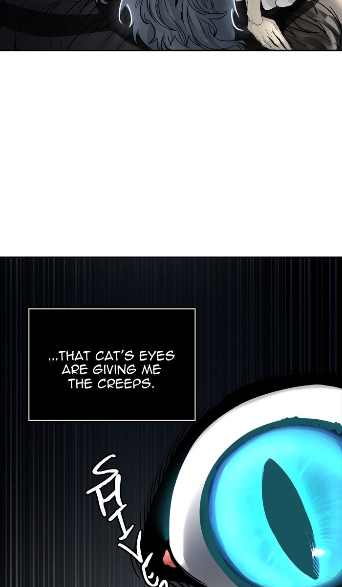 Tower of God - Chapter 452 Page 81