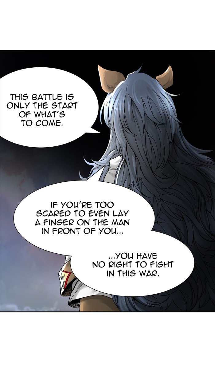 Tower of God - Chapter 452 Page 88