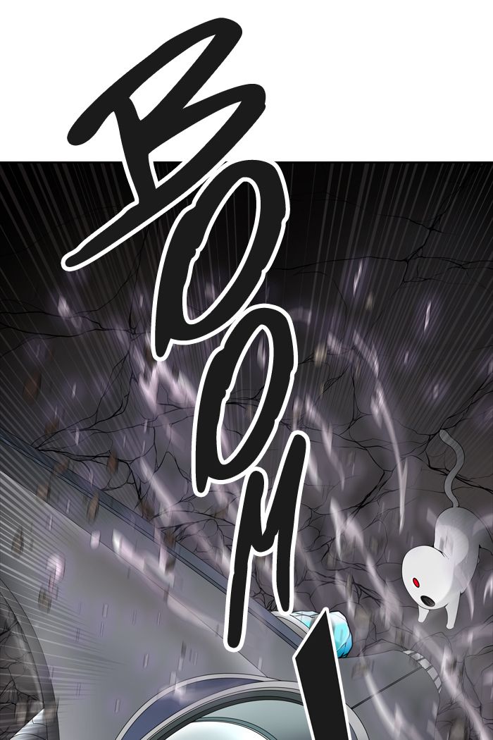 Tower of God - Chapter 454 Page 121