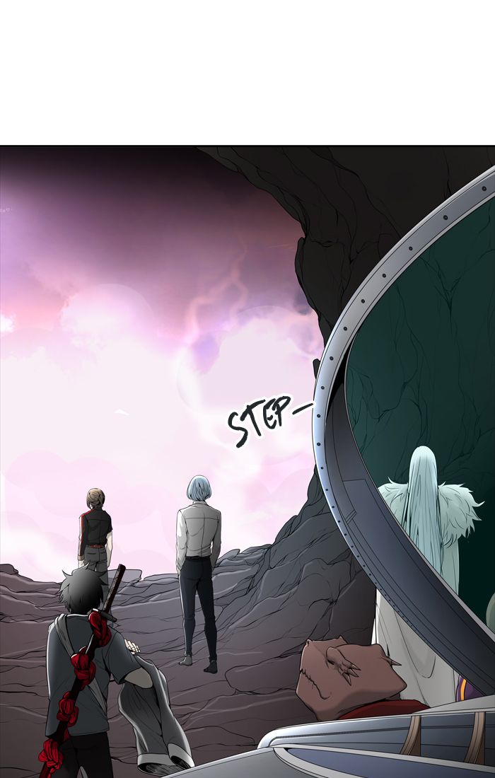 Tower of God - Chapter 454 Page 124