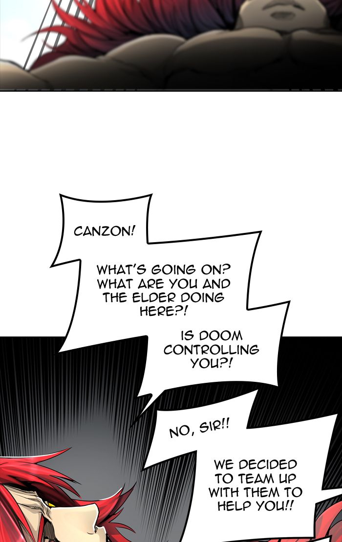 Tower of God - Chapter 454 Page 20