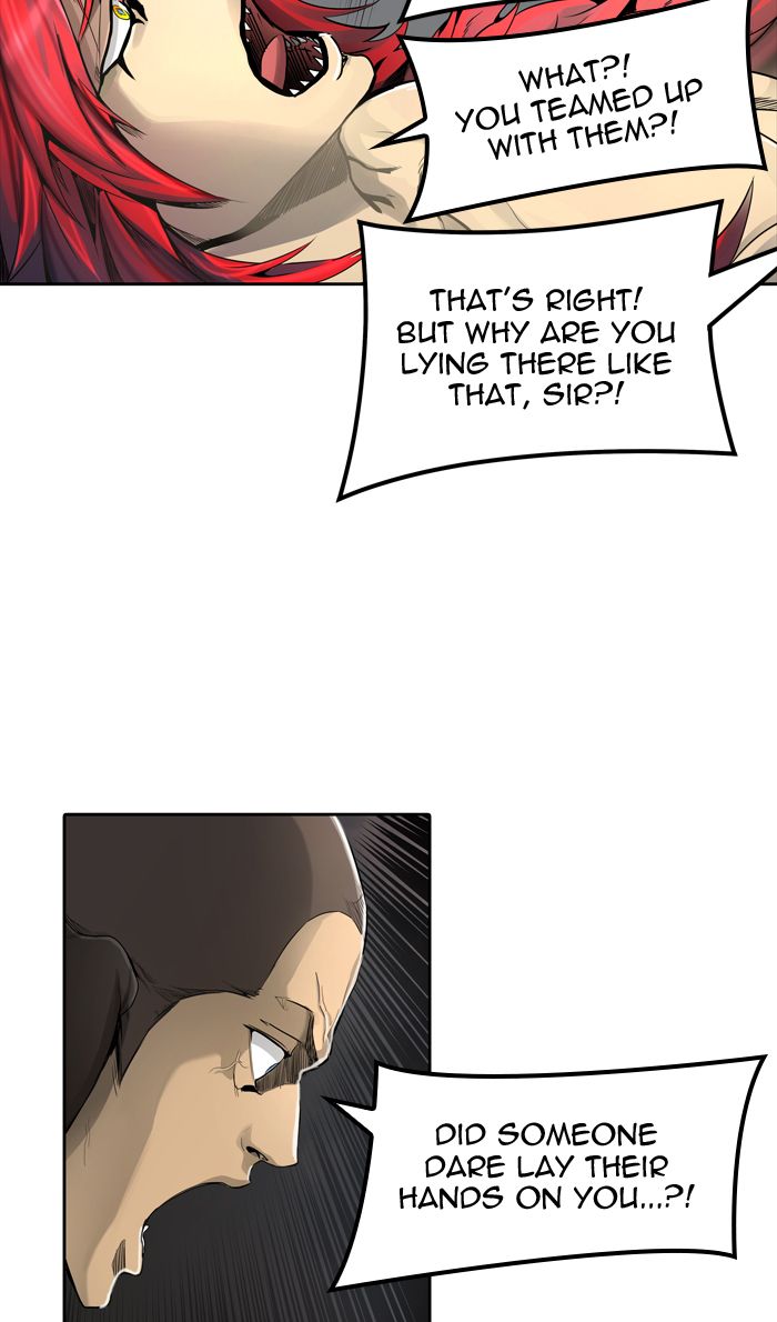 Tower of God - Chapter 454 Page 21