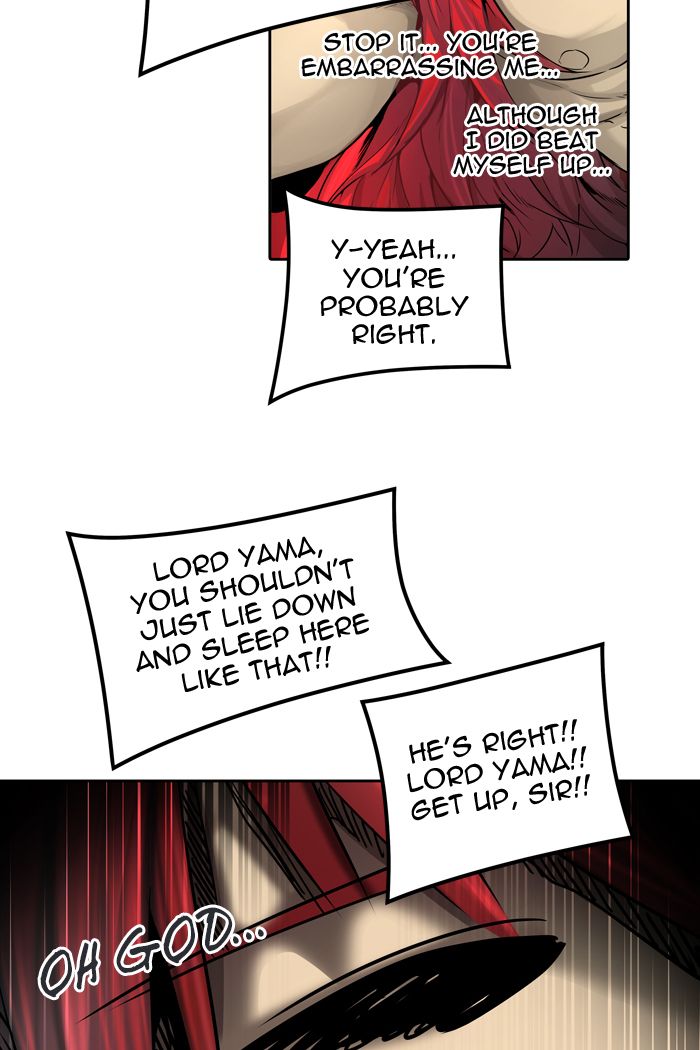 Tower of God - Chapter 454 Page 23