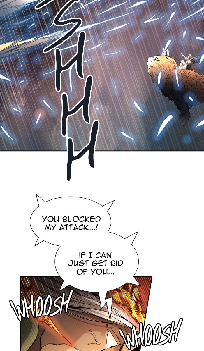 Tower of God - Chapter 454 Page 56