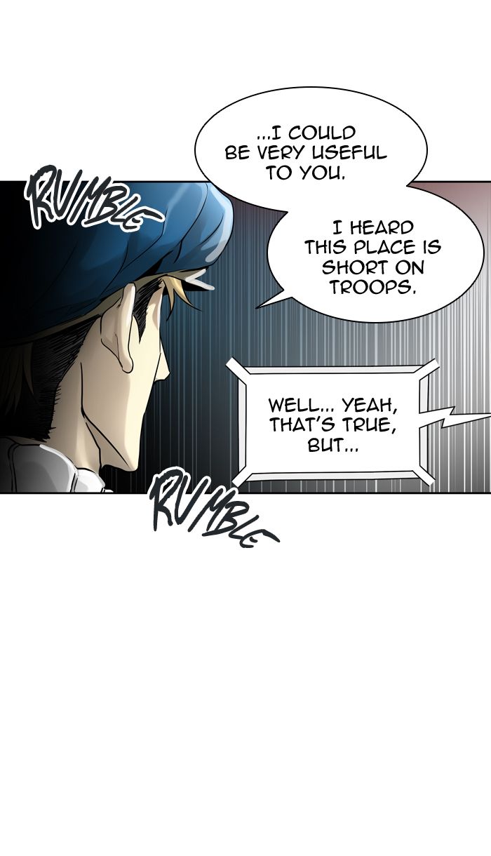 Tower of God - Chapter 454 Page 86