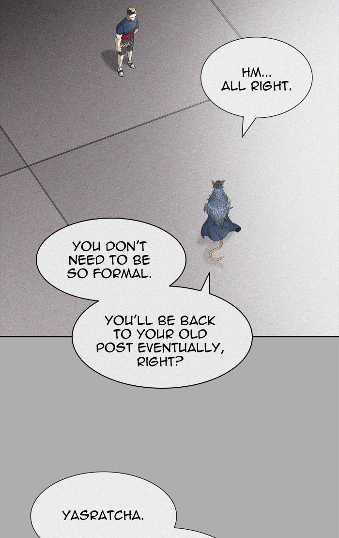 Tower of God - Chapter 454 Page 99