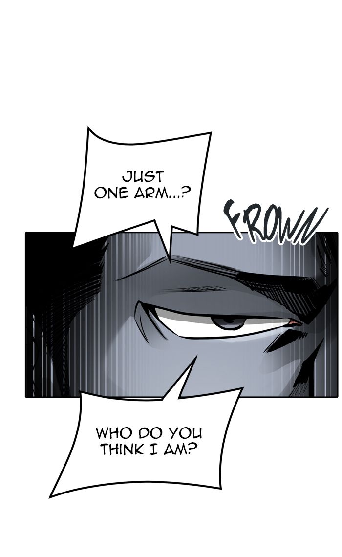 Tower of God - Chapter 458 Page 116