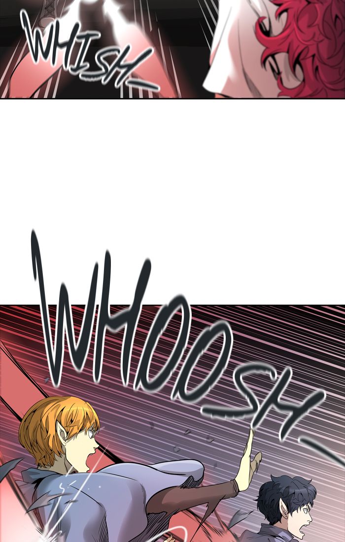 Tower of God - Chapter 458 Page 17