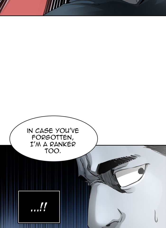 Tower of God - Chapter 458 Page 20