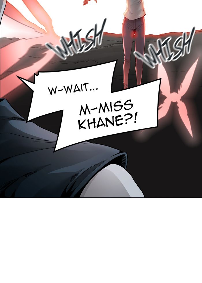 Tower of God - Chapter 458 Page 22