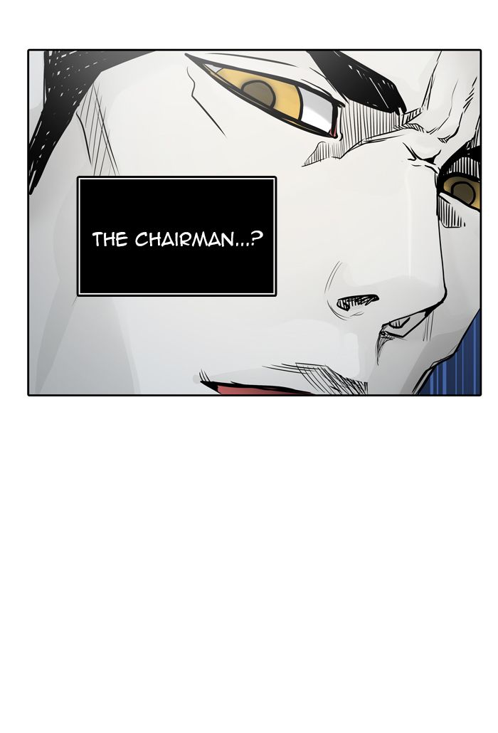 Tower of God - Chapter 458 Page 38