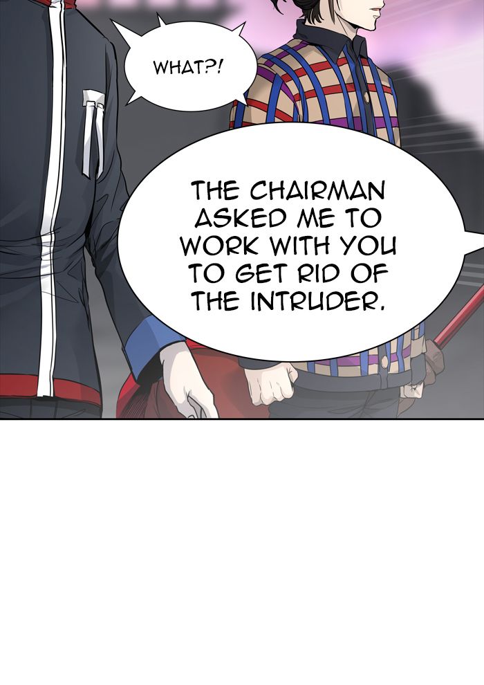 Tower of God - Chapter 458 Page 40