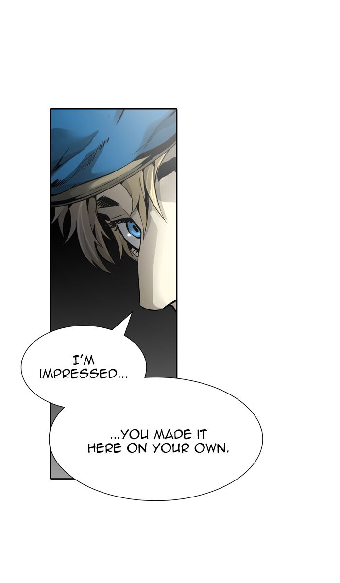 Tower of God - Chapter 458 Page 46