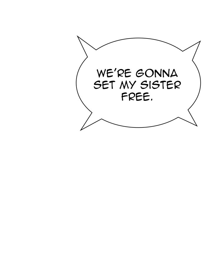 Tower of God - Chapter 458 Page 50