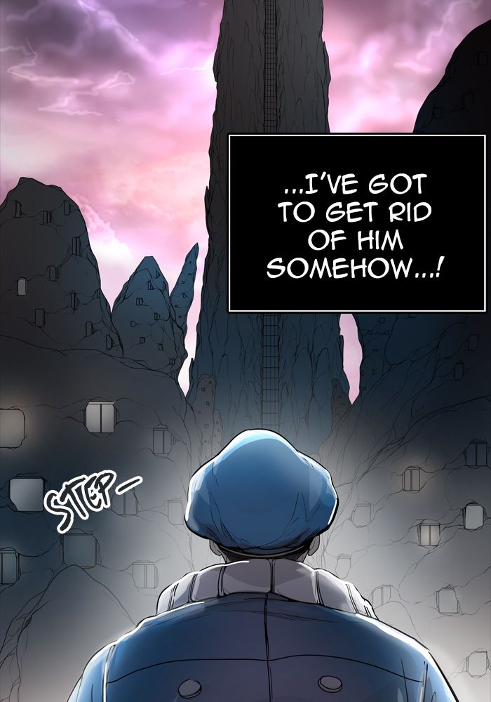 Tower of God - Chapter 458 Page 69