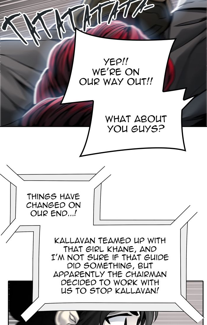 Tower of God - Chapter 458 Page 72