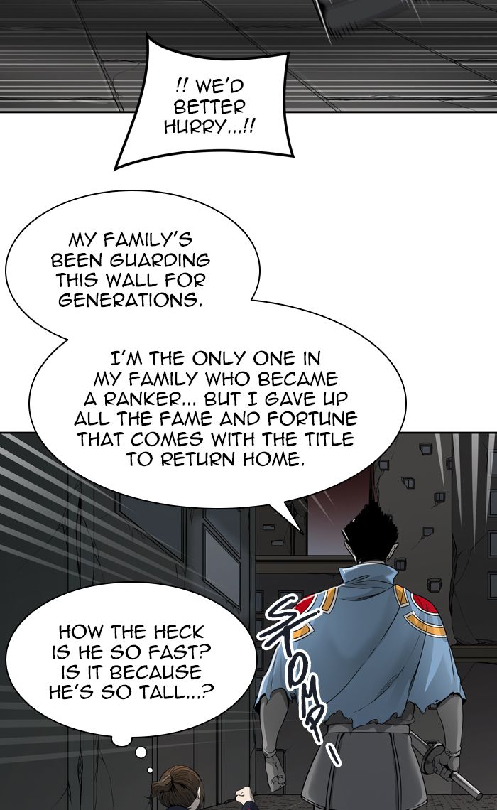 Tower of God - Chapter 458 Page 81