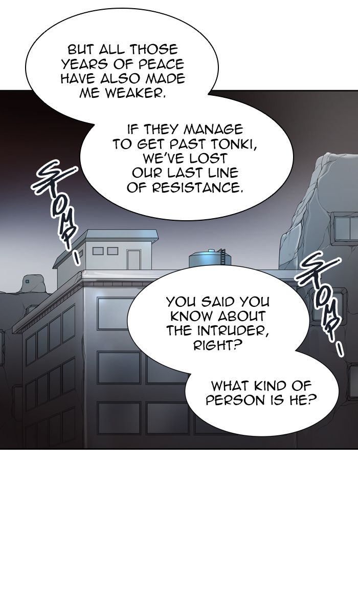 Tower of God - Chapter 458 Page 83