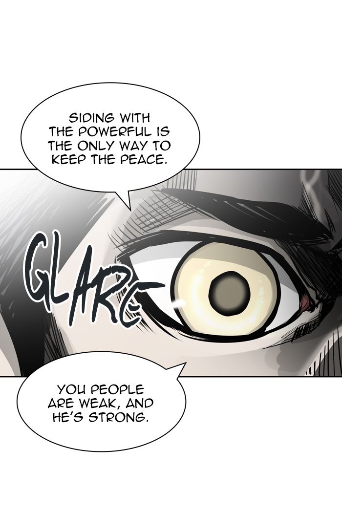 Tower of God - Chapter 458 Page 96