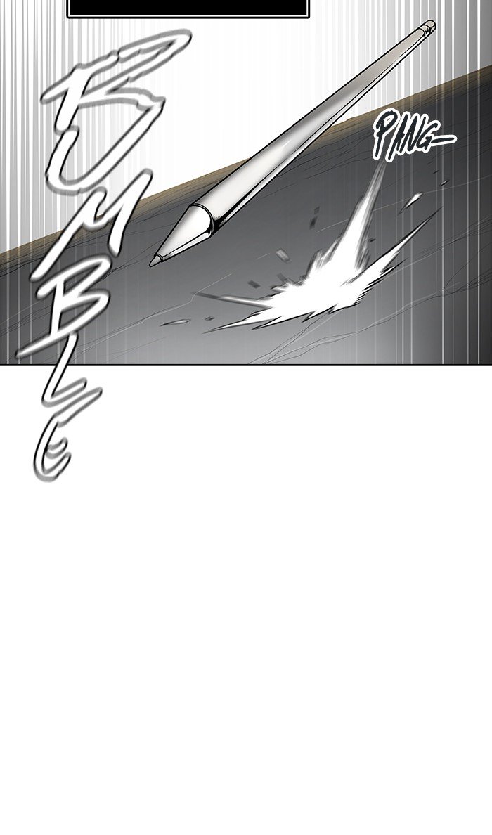 Tower of God - Chapter 467 Page 100